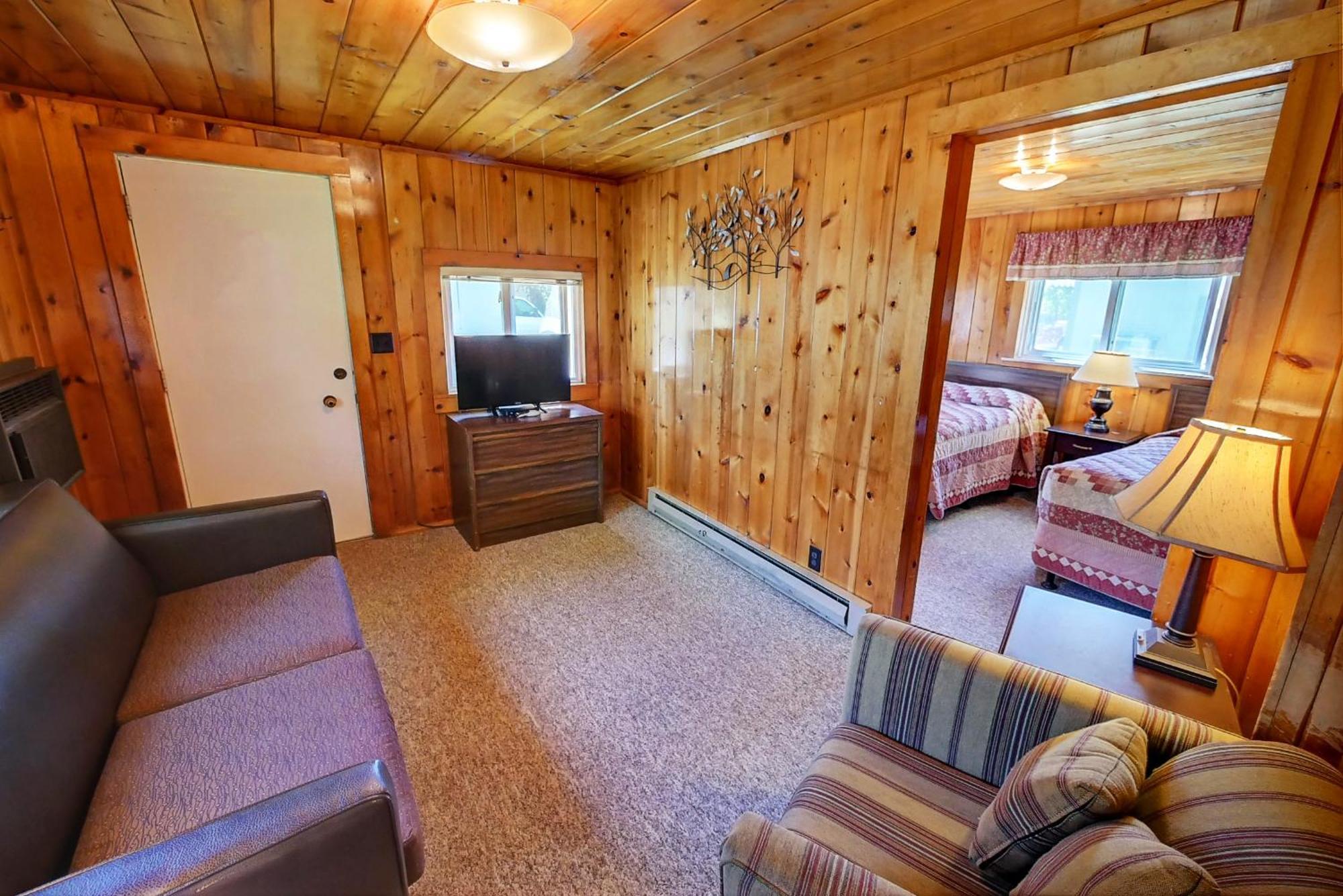 Twisp Idle A While Cabins מראה חיצוני תמונה
